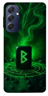 Чохол на Samsung Galaxy M54 5G Руна Беркана фото 1 з 1