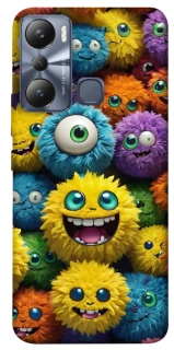 Чохол на Infinix Hot 20i Smiles фото 1 з 1
