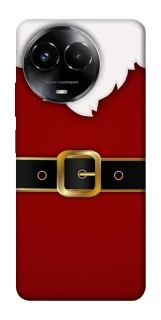 Чехол на Realme C67 4G Новогодний v4 фото 1 из 1