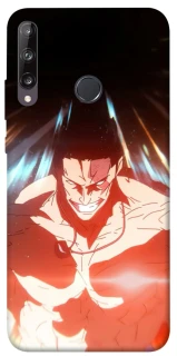 Чехол на Huawei P40 Lite E Todo v4 фото 1 из 1