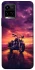 Чохол на Vivo Y21 / Y33s Motorbike фото 1 з 1