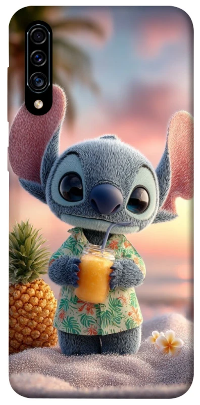 Чохол на Samsung Galaxy A50 (A505F) / A50s / A30s Stitch ver.13 фото 1 з 1