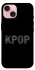 Чохол на Apple iPhone 15 (6.1") K-pop фото 1 з 1