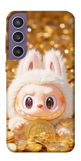 Чохол на Samsung Galaxy S23 FE Bitcoin Labubu фото 1 з 1