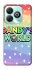 Чохол на ZTE Blade A75 4G Dandysworld rainbow stars фото 1 з 1