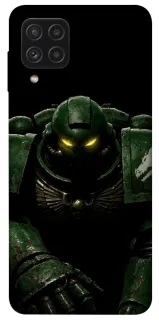 Чохол на Samsung Galaxy A22 4G Warhammer 40k v1 фото 1 з 1