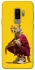 Чехол на Samsung Galaxy S9+ Ягуар фото 1 из 1