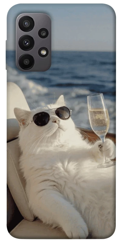 Чехол на Samsung Galaxy A23 4G Smile v3 фото 1 из 1