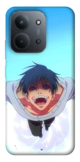 Чохол на Xiaomi Redmi 15C (Global) Toji v2 фото 1 з 1