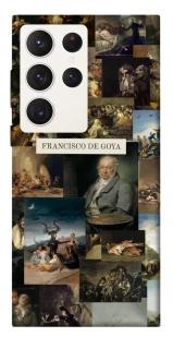Чохол на Samsung Galaxy S23 Ultra Francisco de Goya фото 1 з 1