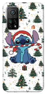 Чехол на Xiaomi Mi 10T Stitch ver.23 фото 1 из 1
