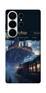 Чохол на Samsung Galaxy S26 The Hogwarts ver.2 фото 1 з 1