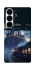 Чохол на Samsung Galaxy S26 The Hogwarts ver.2 фото 1 з 1