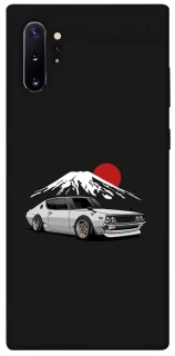 Чохол на Samsung Galaxy Note 10 Plus Машина аніме фото 1 з 1