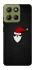 Чехол на Motorola Moto G15 4G Santa's mood фото 1 из 1