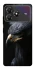 Чехол на ZTE Blade A36 black eagle фото 1 из 1