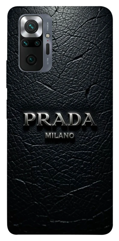 Чохол на Xiaomi Redmi Note 10 Pro Prada фото 1 з 1