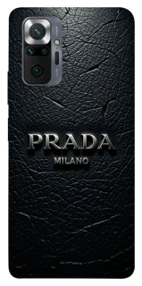 Чохол на Xiaomi Redmi Note 10 Pro Prada фото 1 з 1
