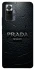 Чохол на Xiaomi Redmi Note 10 Pro Prada фото 1 з 1