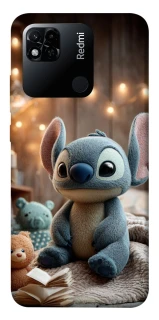 Чохол на Xiaomi Redmi 10A Stitch ver.16 фото 1 з 1