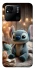 Чохол на Xiaomi Redmi 10A Stitch ver.16 фото 1 з 1