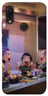 Чехол на Xiaomi Redmi 7 K-Pop Demon Hunters ver.15 фото 1 из 1