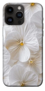 Чехол на Apple iPhone 14 Pro Max (6.7") Pastel Dreams фото 1 из 1