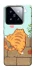 Чохол на Xiaomi 14 Pro Cat the meow фото 1 з 1