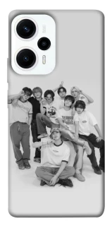 Чехол на Xiaomi Poco F5 / Note 12 Turbo Stray Kids All Around фото 1 из 1