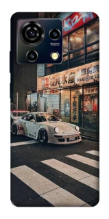 Чохол на ZTE Blade V50 Vita Tokyo Porsche фото 1 з 1