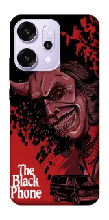 Чехол на Oppo Reno 14 Pro The Black Phone фото 1 из 1