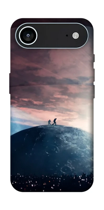 Чехол на Apple iPhone 17 Air (6.5") Kanye West ver.6 фото 1 из 1