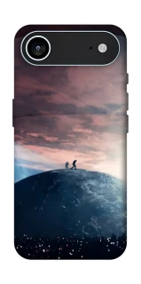 Чехол на Apple iPhone 17 Air (6.5") Kanye West ver.6 фото 1 из 1