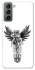 Чохол на Samsung Galaxy S21 FE Tattoo ver.12 фото 1 з 1