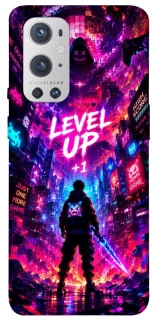 Чехол на OnePlus 9 Pro Level UP фото 1 из 1