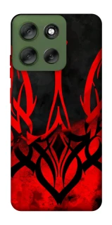 Чохол на Motorola Moto G56 5G Герб v18 фото 1 з 1