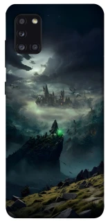 Чохол на Samsung Galaxy A31 Harry Potter Legacy фото 1 з 1