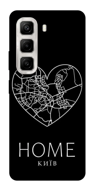 Чохол на Infinix Hot 50 4G Київ Home фото 1 з 1