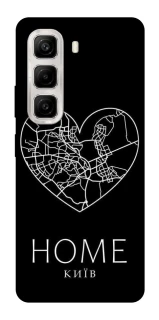 Чохол на Infinix Hot 50 4G Київ Home фото 1 з 1