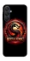 Чохол на Samsung Galaxy A25 5G Mortal Kombat Dragon фото 1 з 1