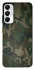 Чехол на Samsung Galaxy A05s camouflage v1 фото 1 из 1