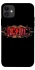 Чехол на Apple iPhone 11 (6.1") AC/DC фото 1 из 1