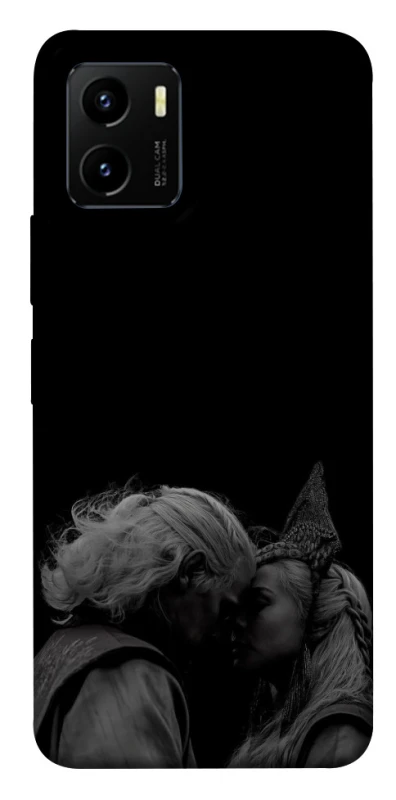 Чехол на Vivo Y15s House of the Dragon ver.8 фото 1 из 1