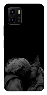 Чехол на Vivo Y15s House of the Dragon ver.8 фото 1 из 1