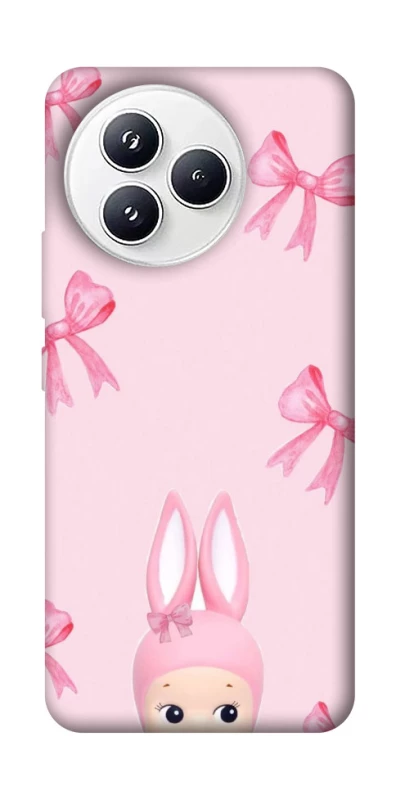 Чохол на Xiaomi Civi 5 Pro Ribbon Bunny фото 1 з 1