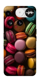 Чохол на Nothing Phone (3) Макарун фото 1 з 1