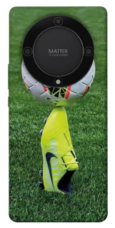 Чехол на Huawei Magic5 Lite Football Ball 2024 фото 1 из 1