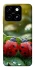 Чохол на ZTE Blade A55 4G Flowers v23 фото 1 з 1