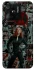 Чехол на Xiaomi Redmi 10C Black Widow фото 1 из 1