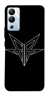 Чехол на Infinix Hot 12i Falling In Reverse ver.2 фото 1 из 1